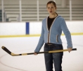 Alias Sydney Bristow : personnage de la s�rie 