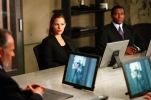 Alias Sydney Bristow : personnage de la s�rie 