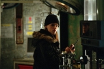 Alias Sydney Bristow : personnage de la s�rie 