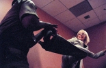 Alias Sydney Bristow : personnage de la s�rie 