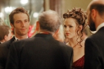 Alias Sydney Bristow : personnage de la s�rie 