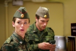 Alias Sydney Bristow : personnage de la s�rie 