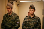 Alias Sydney Bristow : personnage de la s�rie 