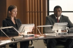 Alias Sydney Bristow : personnage de la s�rie 