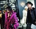 Alias Sydney Bristow : personnage de la s�rie 
