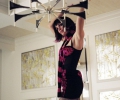 Alias Sydney Bristow : personnage de la s�rie 