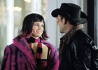 Alias Sydney Bristow : personnage de la s�rie 