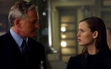 Alias Sydney Bristow : personnage de la s�rie 
