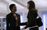Alias Sydney Bristow : personnage de la s�rie 
