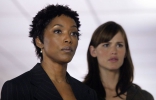 Alias Sydney Bristow : personnage de la s�rie 
