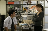 Alias Sydney Bristow : personnage de la s�rie 