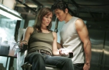 Alias Sydney Bristow : personnage de la s�rie 