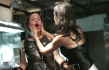 Alias Sydney Bristow : personnage de la s�rie 