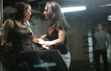 Alias Sydney Bristow : personnage de la s�rie 