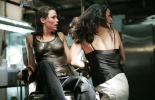 Alias Sydney Bristow : personnage de la s�rie 