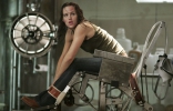 Alias Sydney Bristow : personnage de la s�rie 