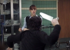 Alias Sydney Bristow : personnage de la s�rie 