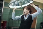 Alias Sydney Bristow : personnage de la s�rie 