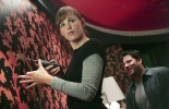 Alias Sydney Bristow : personnage de la s�rie 
