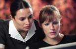 Alias Sydney Bristow : personnage de la s�rie 