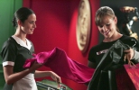 Alias Sydney Bristow : personnage de la s�rie 