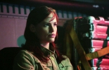 Alias Sydney Bristow : personnage de la s�rie 
