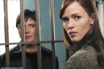 Alias Sydney Bristow : personnage de la s�rie 