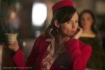 Alias Sydney Bristow : personnage de la s�rie 