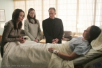 Alias Sydney Bristow : personnage de la s�rie 