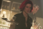 Alias Sydney Bristow : personnage de la s�rie 