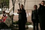 Alias Sydney Bristow : personnage de la s�rie 