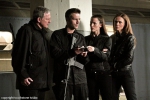 Alias Sydney Bristow : personnage de la s�rie 