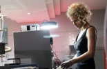 Alias Sydney Bristow : personnage de la s�rie 