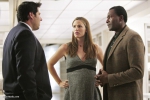 Alias Sydney Bristow : personnage de la s�rie 