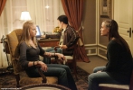 Alias Sydney Bristow : personnage de la s�rie 