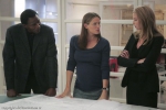 Alias Sydney Bristow : personnage de la s�rie 