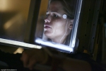 Alias Sydney Bristow : personnage de la s�rie 