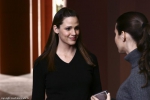 Alias Sydney Bristow : personnage de la s�rie 