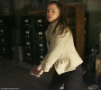 Alias Sydney Bristow : personnage de la s�rie 