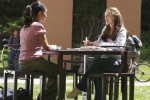 Alias Sydney Bristow : personnage de la s�rie 