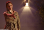 Alias Sydney Bristow : personnage de la s�rie 