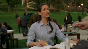 Alias Sydney Bristow : personnage de la s�rie 