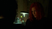 Alias Sydney Bristow : personnage de la s�rie 