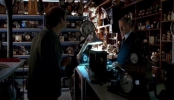 Alias Jack Bristow : personnage de la s�rie 