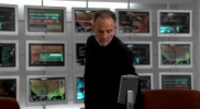Alias Arvin Sloane : personnage de la s�rie 
