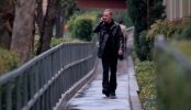 Alias Julian Sark : : personnage de la s�rie 