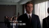 Alias William Tippin : personnage de la s�rie 