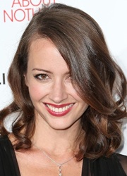 Amy Acker